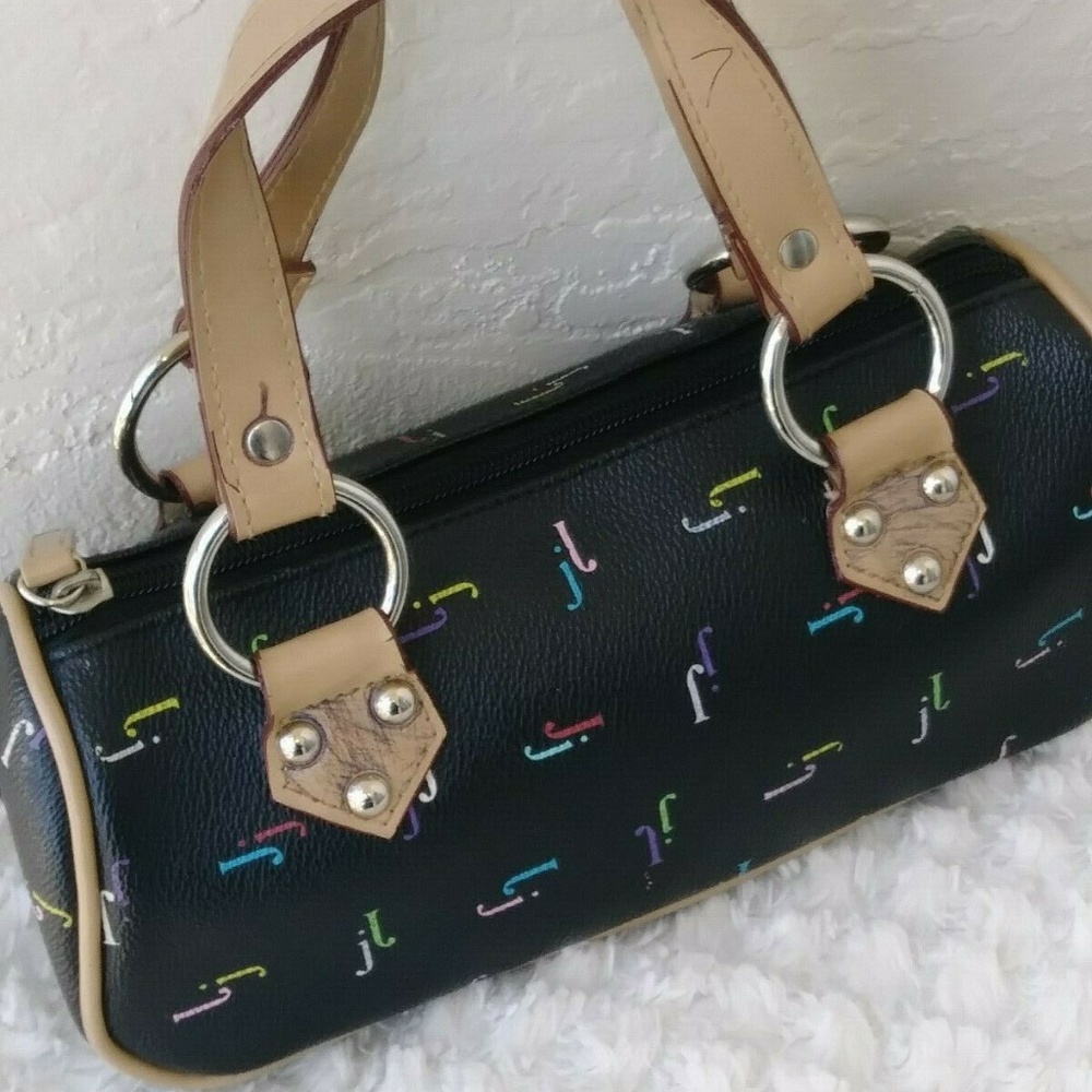 Small Handbag Clutch Purse Pocketbook